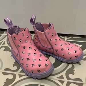 Native Kensington boot x Disney